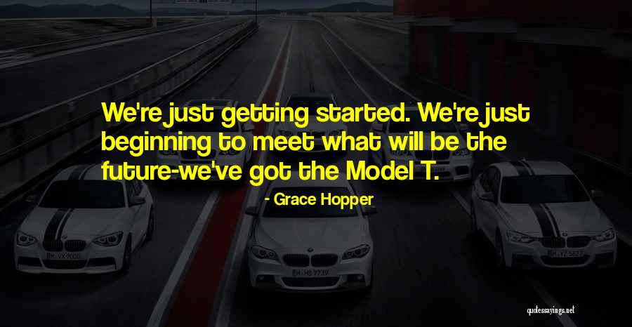 Grace Hopper Quotes 187852