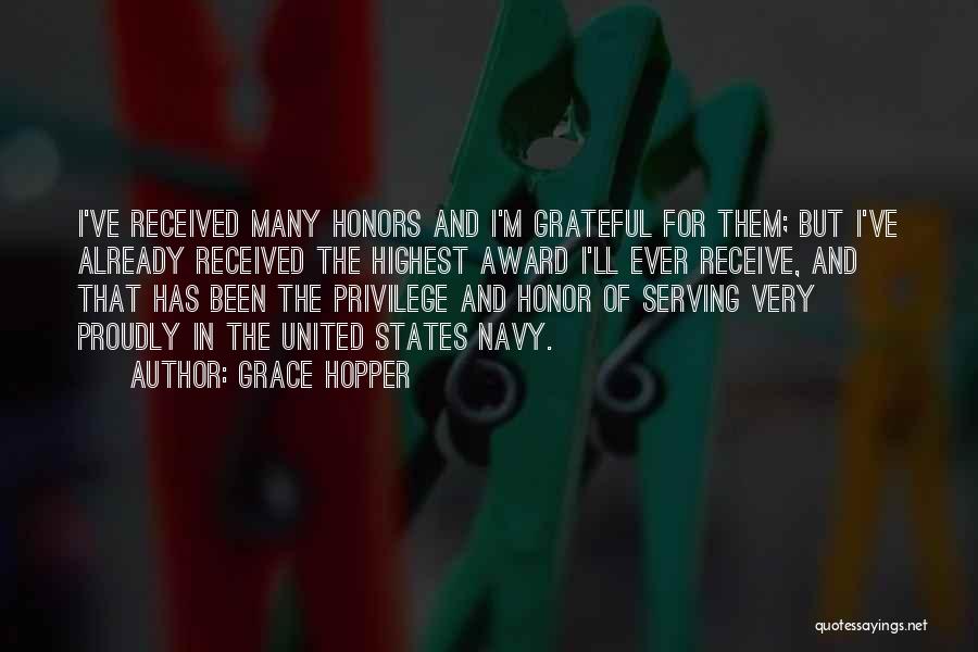 Grace Hopper Quotes 2231951