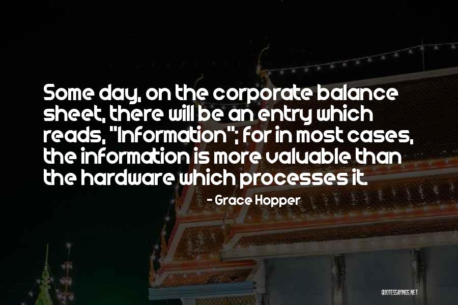 Grace Hopper Quotes 456835