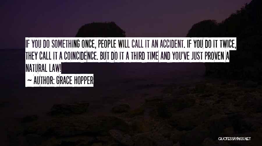 Grace Hopper Quotes 671805