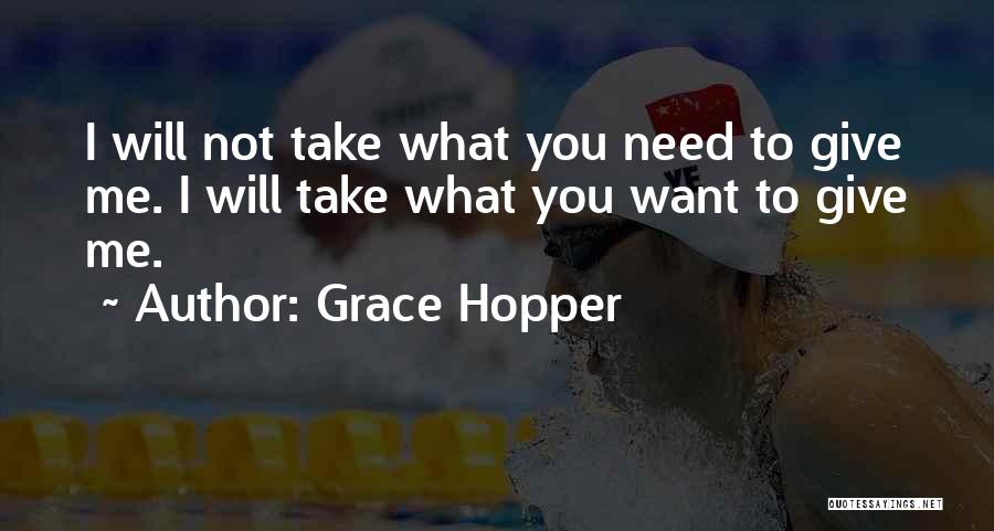 Grace Hopper Quotes 745839