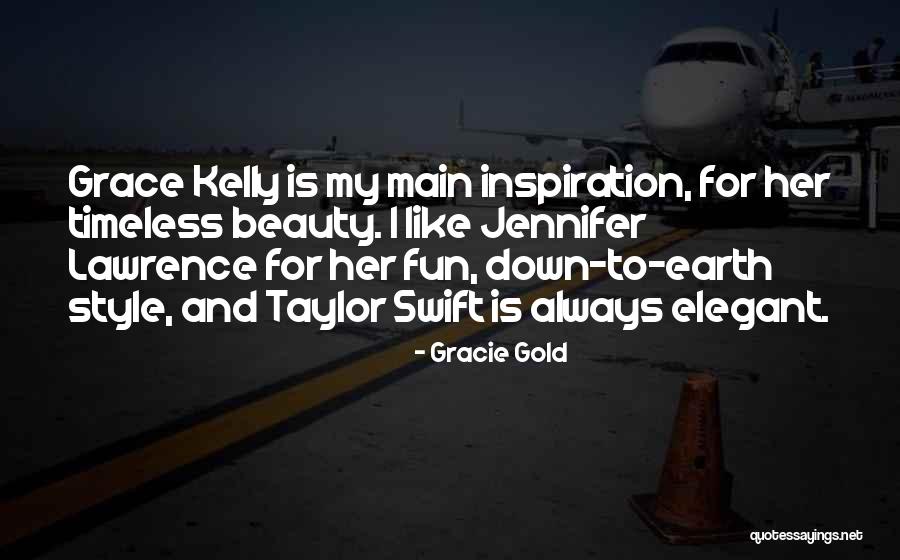 Grace Inspiration Quotes By Gracie Gold Grace Inspiration Quotes By Gracie Gold