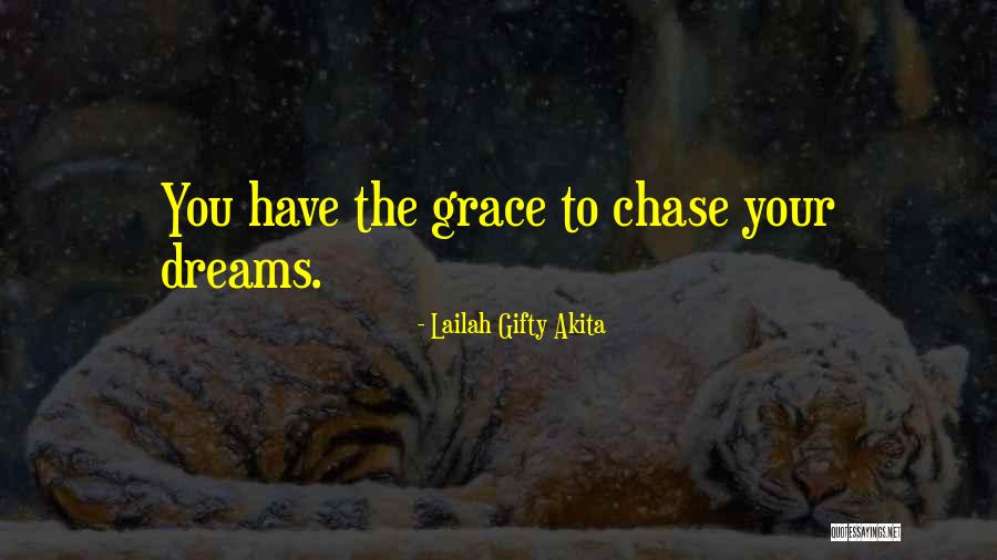 Grace Inspiration Quotes By Lailah Gifty Akita Grace Inspiration Quotes By Lailah Gifty Akita