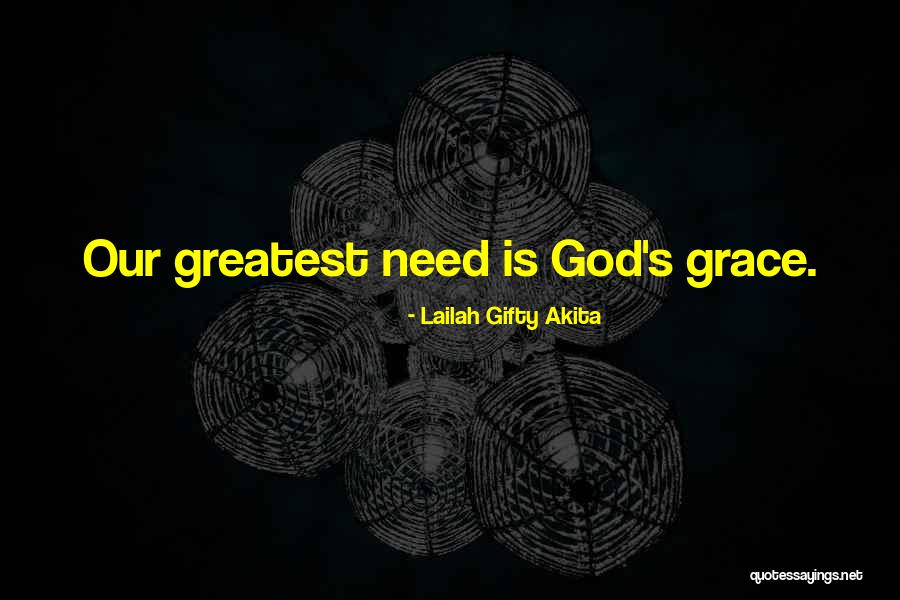 Grace Inspiration Quotes By Lailah Gifty Akita Grace Inspiration Quotes By Lailah Gifty Akita