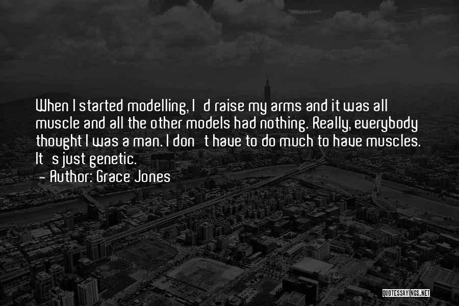 Grace Jones Quotes 1201987