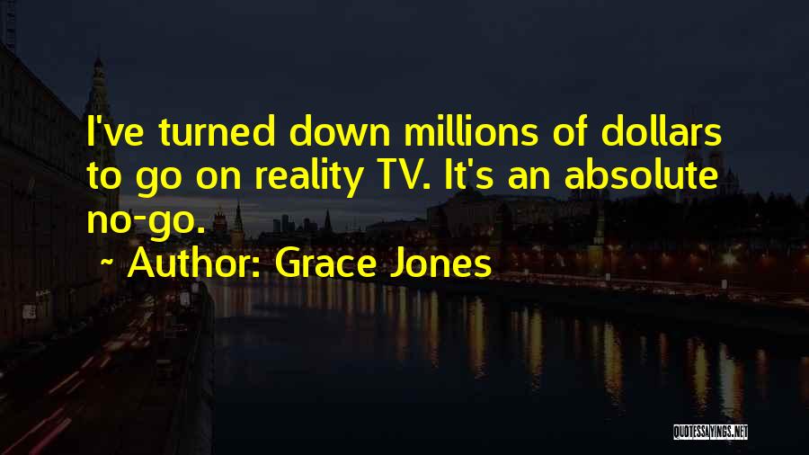 Grace Jones Quotes 1287176