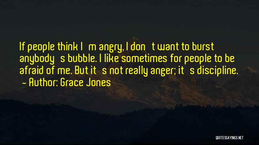 Grace Jones Quotes 2019018