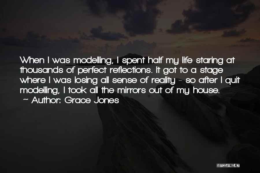 Grace Jones Quotes 534309