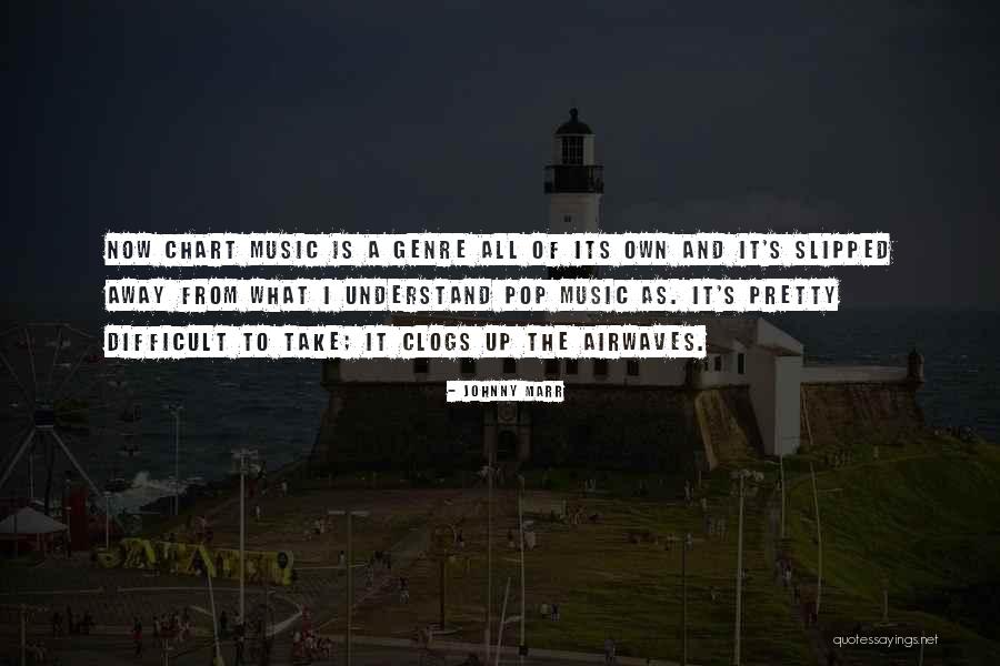 Grace Justiniano Quotes By Johnny Marr Grace Justiniano Quotes By Johnny Marr