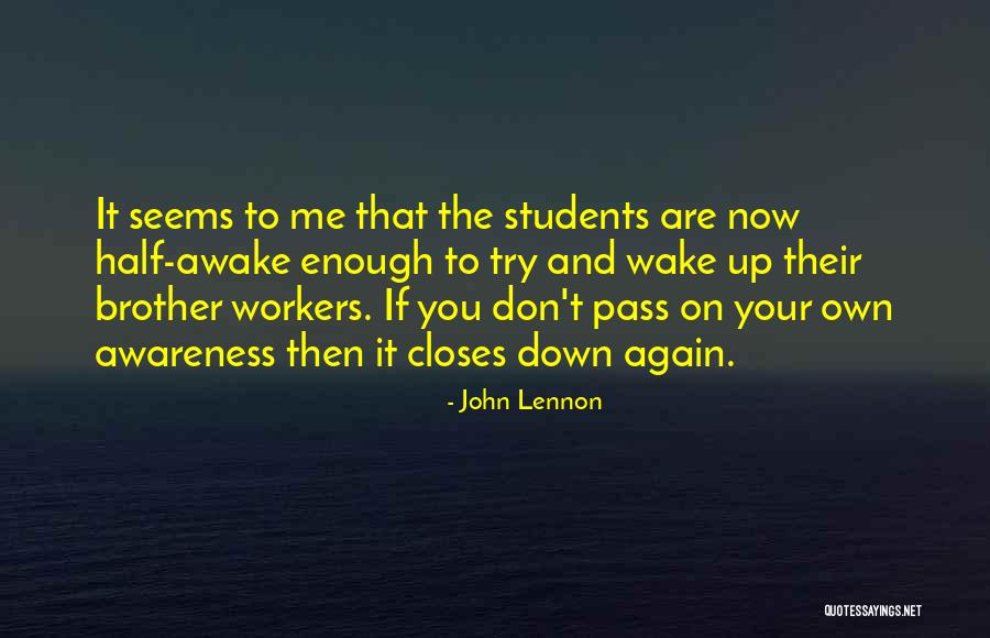Grace Justus Quotes By John Lennon Grace Justus Quotes By John Lennon