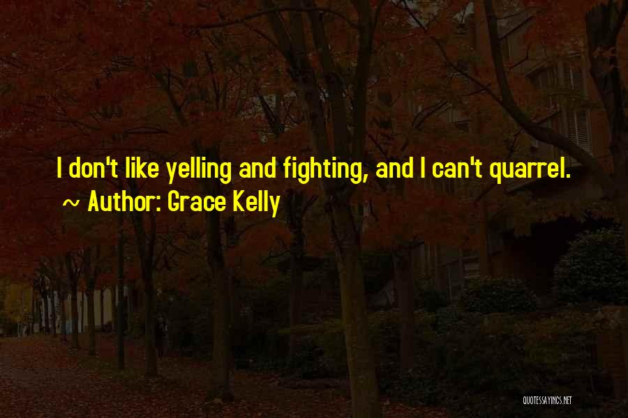 Grace Kelly Quotes 1051379