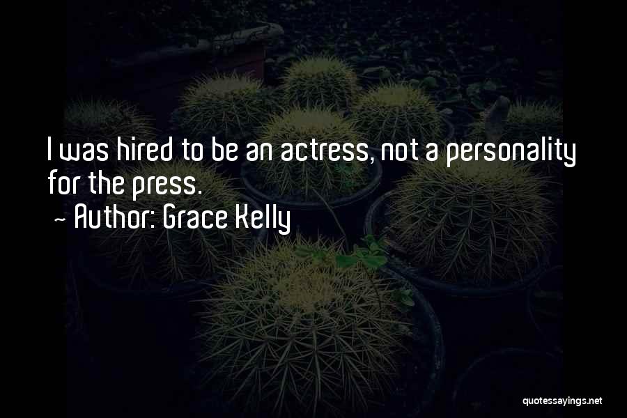 Grace Kelly Quotes 119880