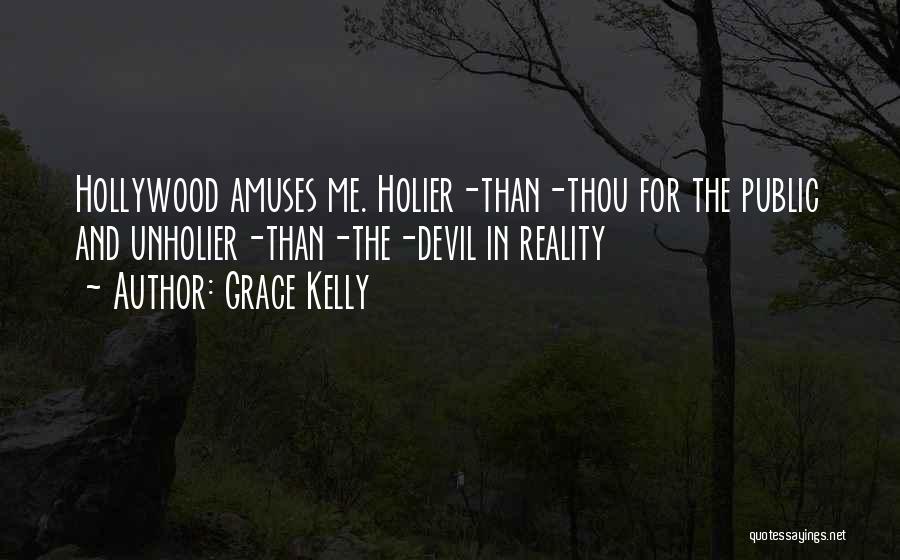 Grace Kelly Quotes 1233480