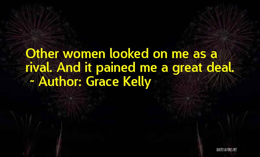 Grace Kelly Quotes 1435861