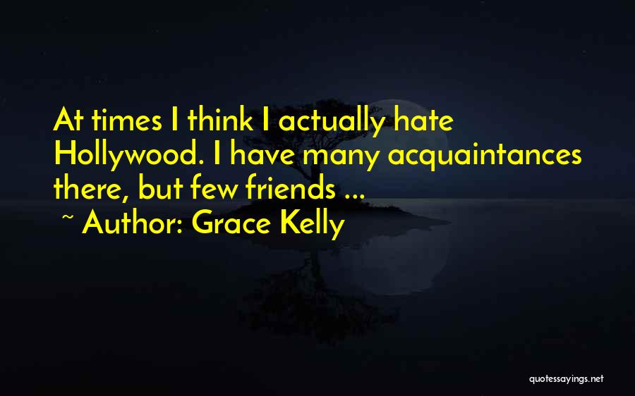 Grace Kelly Quotes 145433