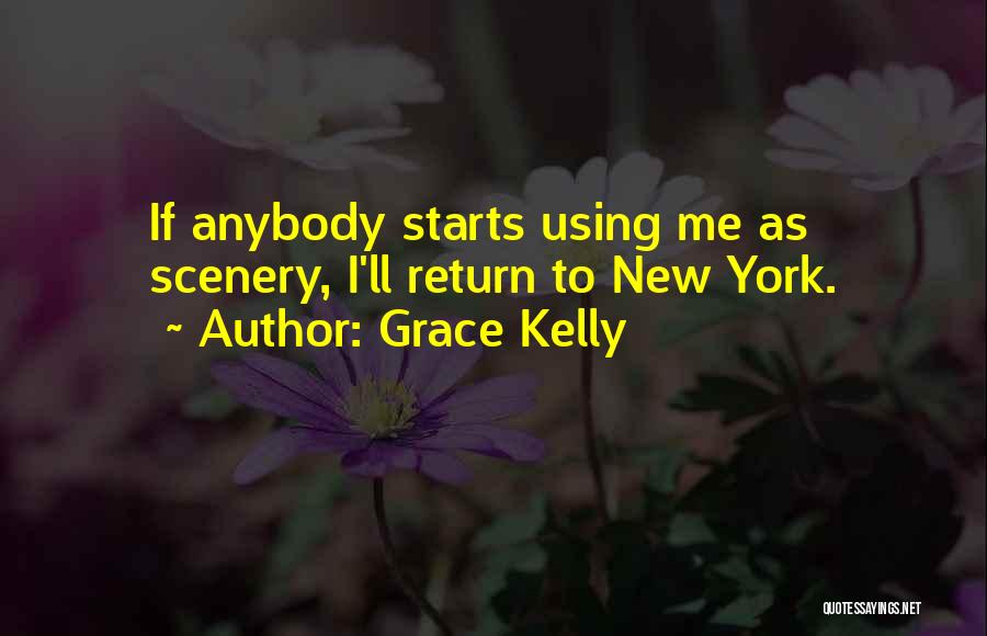 Grace Kelly Quotes 1490987