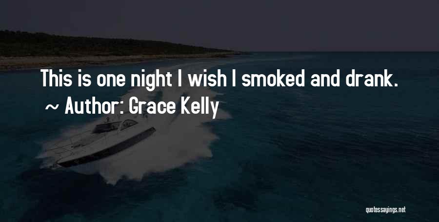 Grace Kelly Quotes 1500494