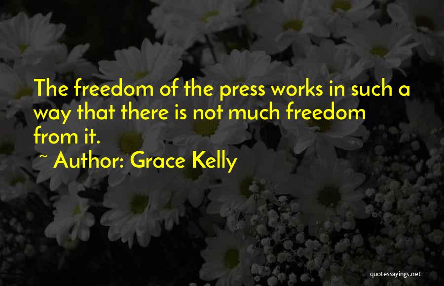 Grace Kelly Quotes 1716619