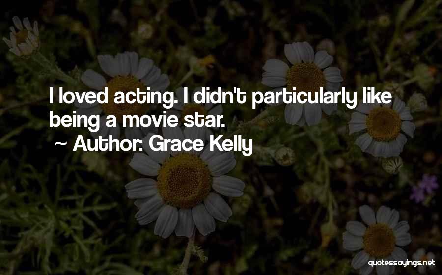 Grace Kelly Quotes 2119210