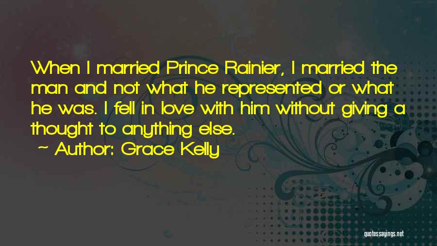 Grace Kelly Quotes 2269131