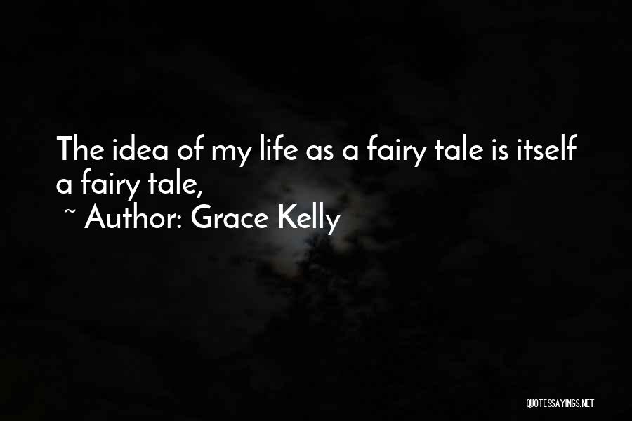 Grace Kelly Quotes 422134