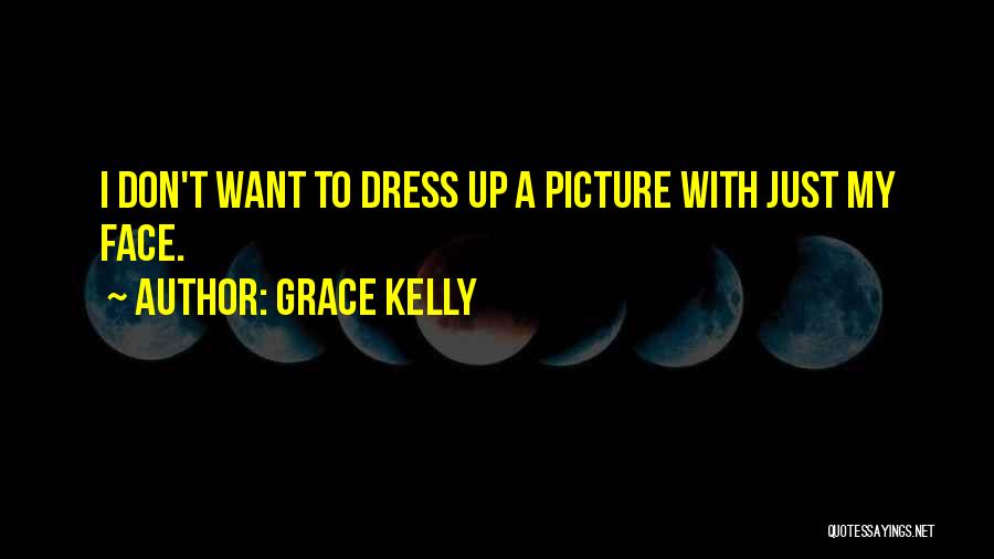 Grace Kelly Quotes 565151