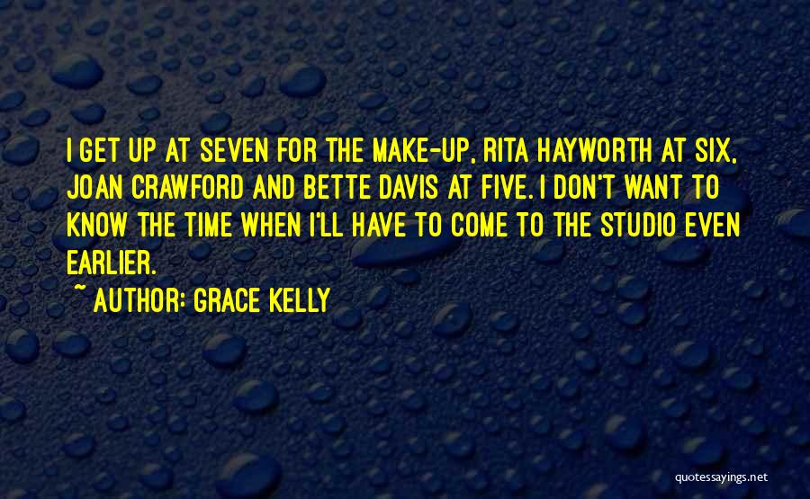 Grace Kelly Quotes 792033