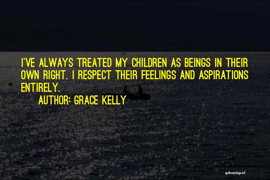 Grace Kelly Quotes 899353
