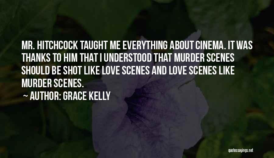 Grace Kelly Quotes 977256