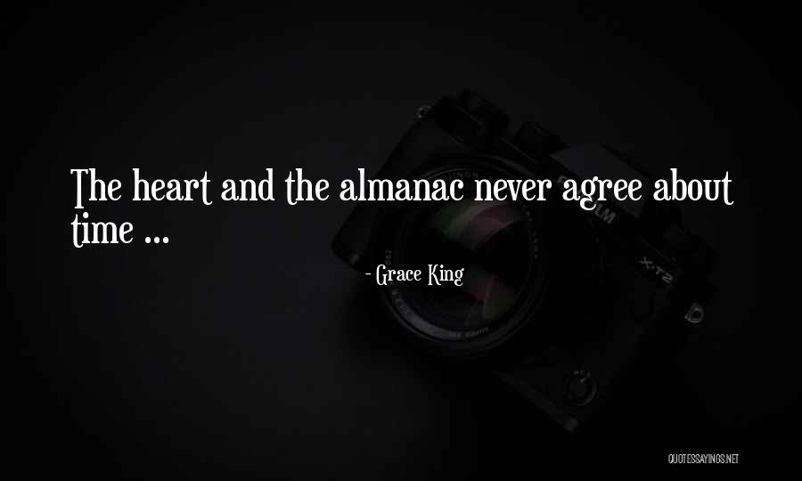 Grace King Quotes 143665 Grace King Quotes 143665
