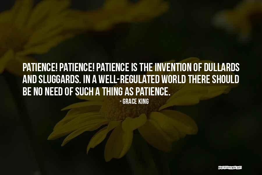 Grace King Quotes 275103 Grace King Quotes 275103