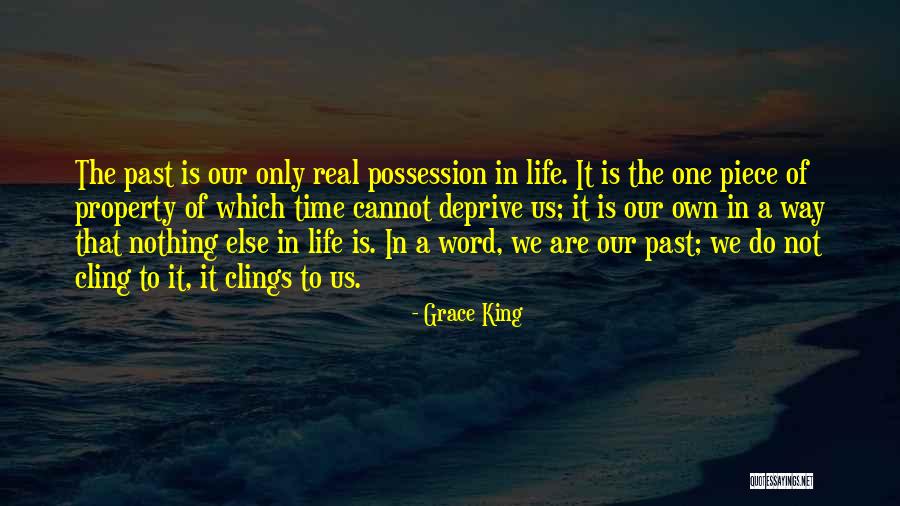 Grace King Quotes 595192 Grace King Quotes 595192