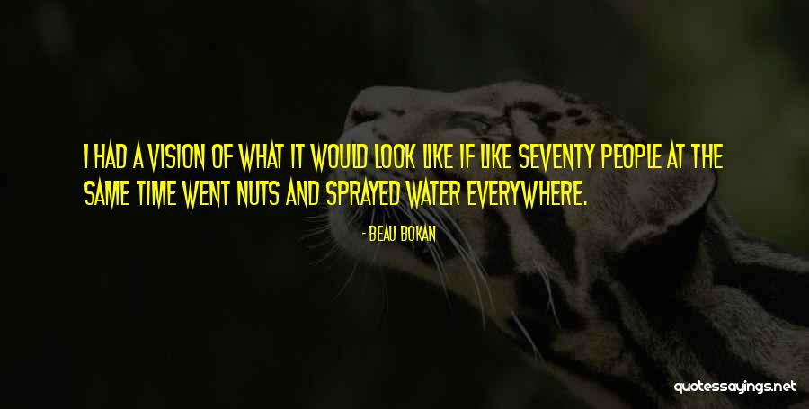 Grace Lakes Quotes By Beau Bokan Grace Lakes Quotes By Beau Bokan