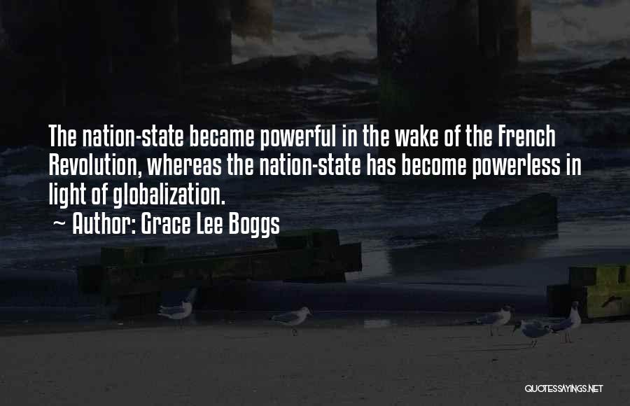 Grace Lee Boggs Quotes 1055524