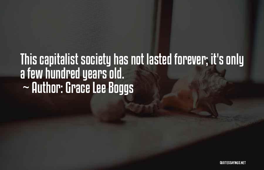 Grace Lee Boggs Quotes 1091766