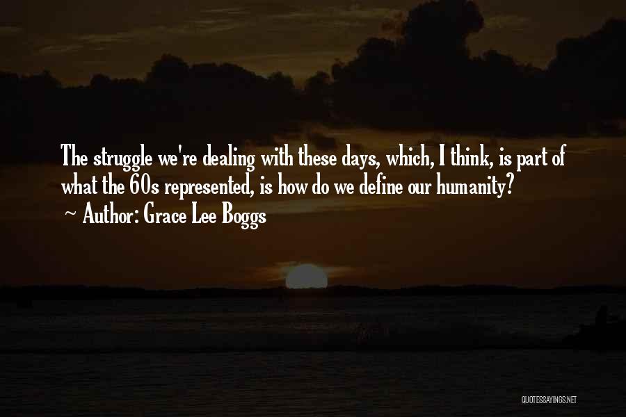 Grace Lee Boggs Quotes 1192374