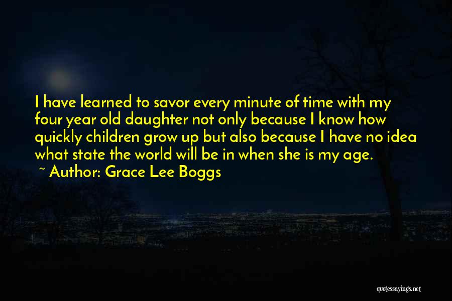 Grace Lee Boggs Quotes 1319333