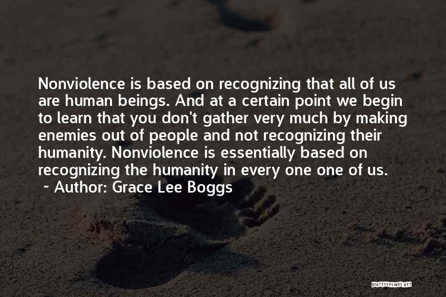 Grace Lee Boggs Quotes 1503092