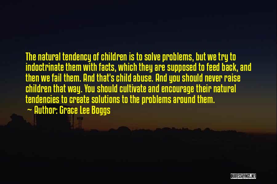 Grace Lee Boggs Quotes 1712539