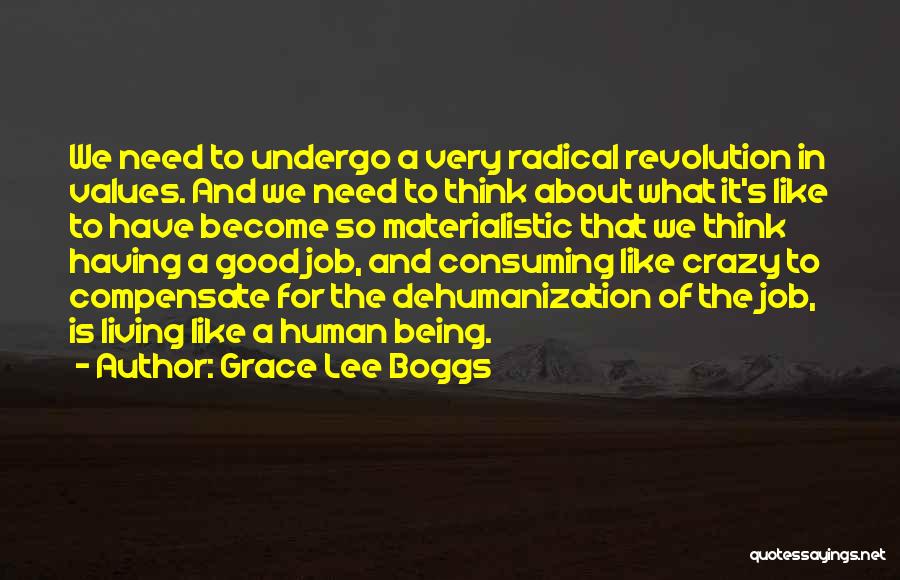 Grace Lee Boggs Quotes 1859953