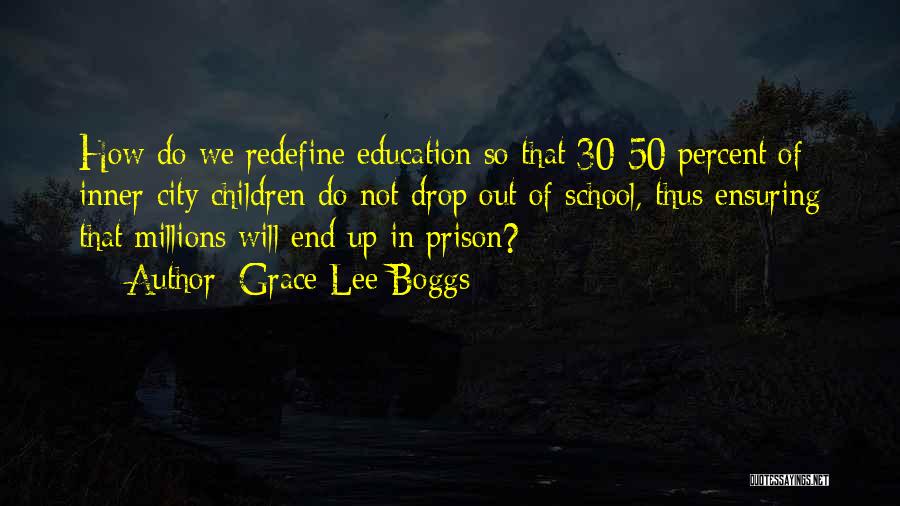 Grace Lee Boggs Quotes 226915