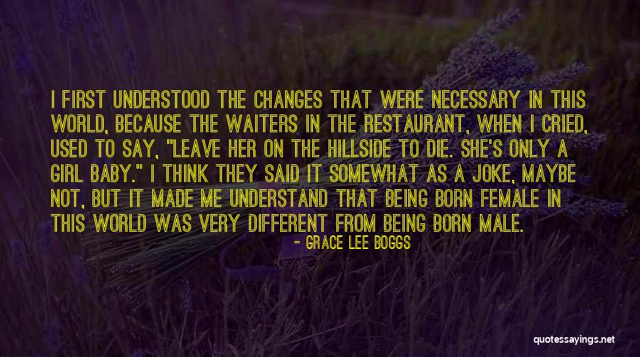 Grace Lee Quotes By Grace Lee Boggs Grace Lee Quotes By Grace Lee Boggs