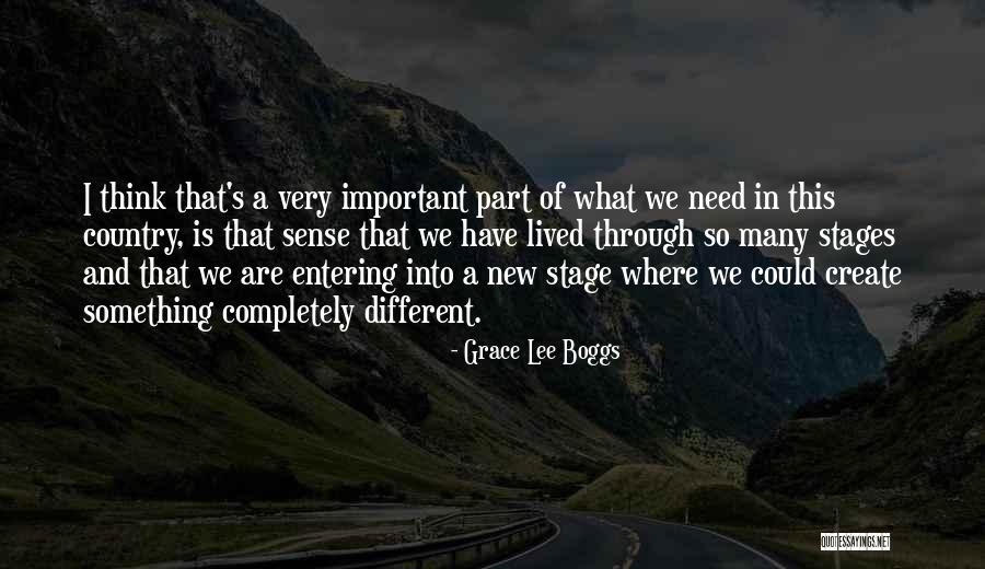Grace Lee Quotes By Grace Lee Boggs Grace Lee Quotes By Grace Lee Boggs