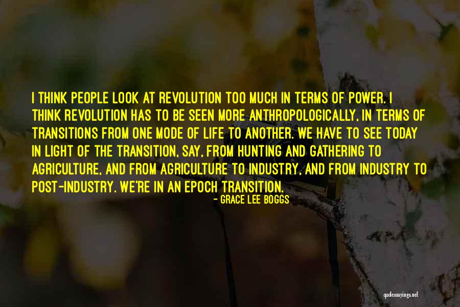 Grace Lee Quotes By Grace Lee Boggs Grace Lee Quotes By Grace Lee Boggs