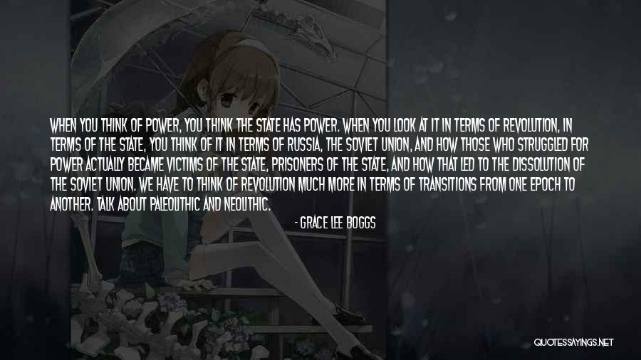 Grace Lee Quotes By Grace Lee Boggs Grace Lee Quotes By Grace Lee Boggs
