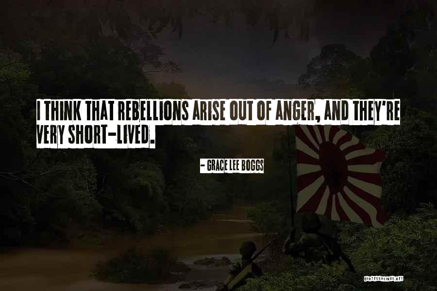 Grace Lee Quotes By Grace Lee Boggs Grace Lee Quotes By Grace Lee Boggs