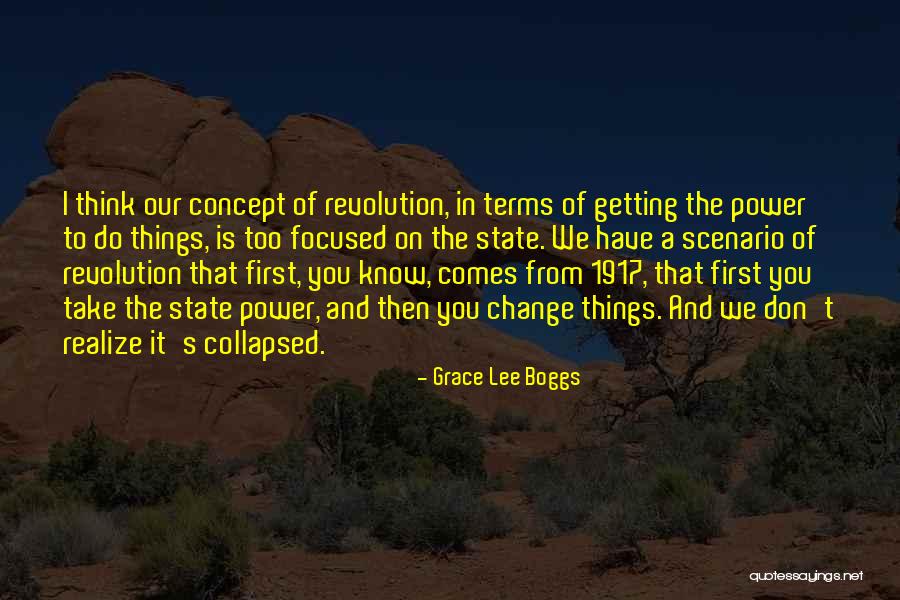 Grace Lee Quotes By Grace Lee Boggs Grace Lee Quotes By Grace Lee Boggs