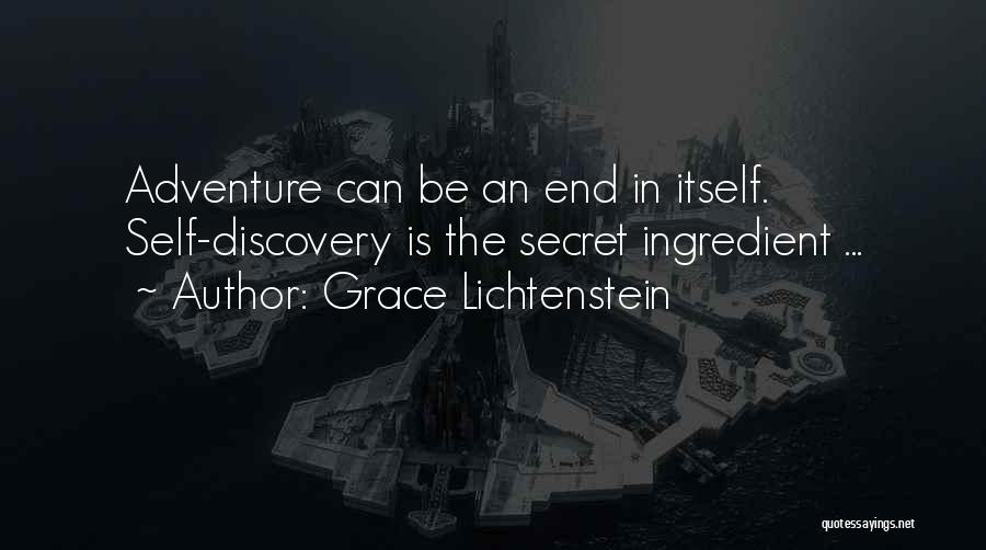 Grace Lichtenstein Quotes 1803492