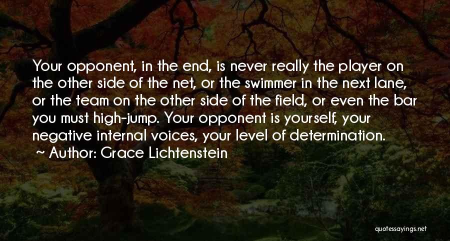 Grace Lichtenstein Quotes 2094226