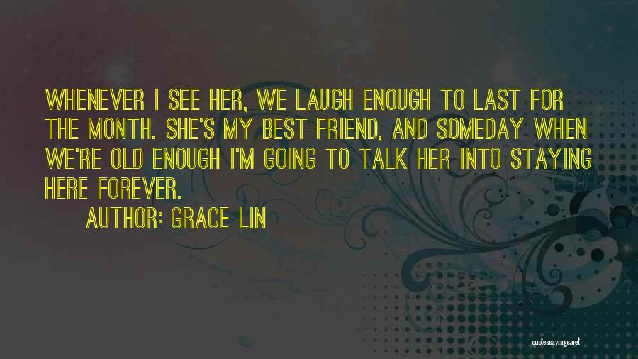 Grace Lin Quotes 1064060